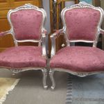 624 1318 ARMCHAIRS
